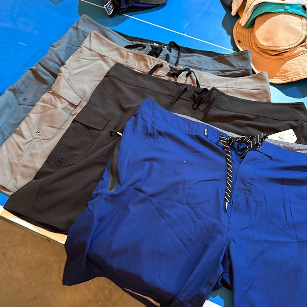 Lot Men’s Board Shorts